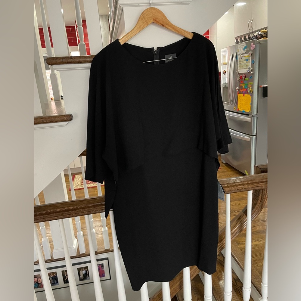 Adrianna PAPELL dress brand new still with tag on.